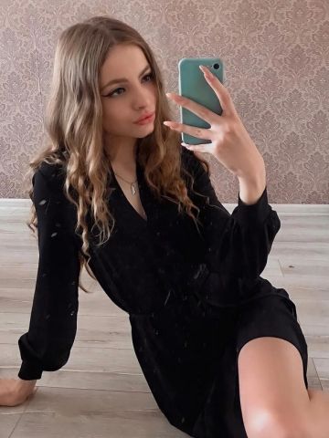 Проститутка Зоя